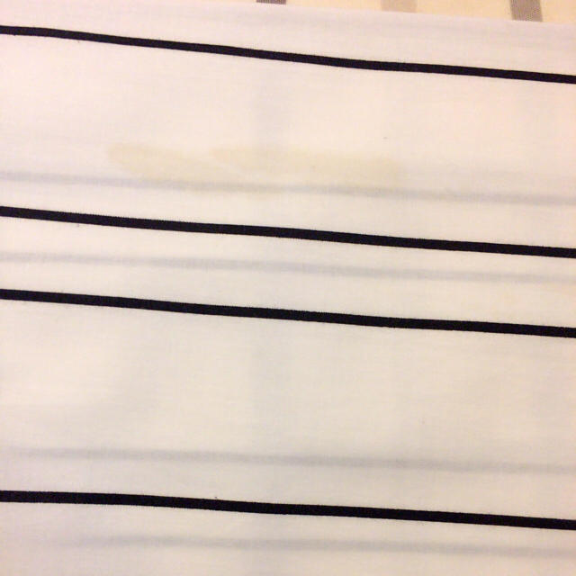 dholic(ディーホリック)のVネックロングカフスストライプブラウス レディースのトップス(シャツ/ブラウス(長袖/七分))の商品写真
