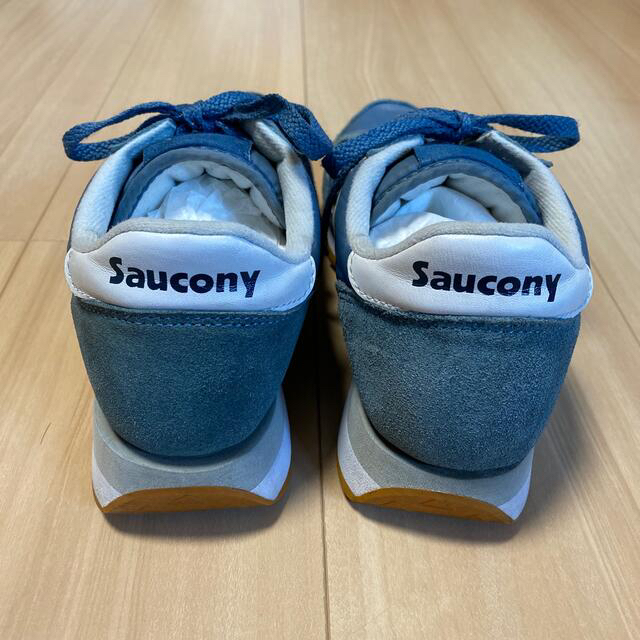 SAUCONY(サッカニー)のスニーカー Saucony ( サッカニー ) 24.5cm  レディースの靴/シューズ(スニーカー)の商品写真