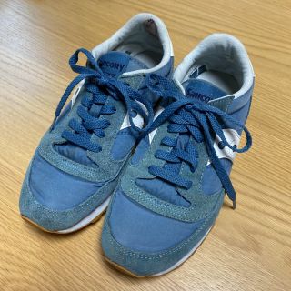 サッカニー(SAUCONY)のスニーカー Saucony ( サッカニー ) 24.5cm (スニーカー)