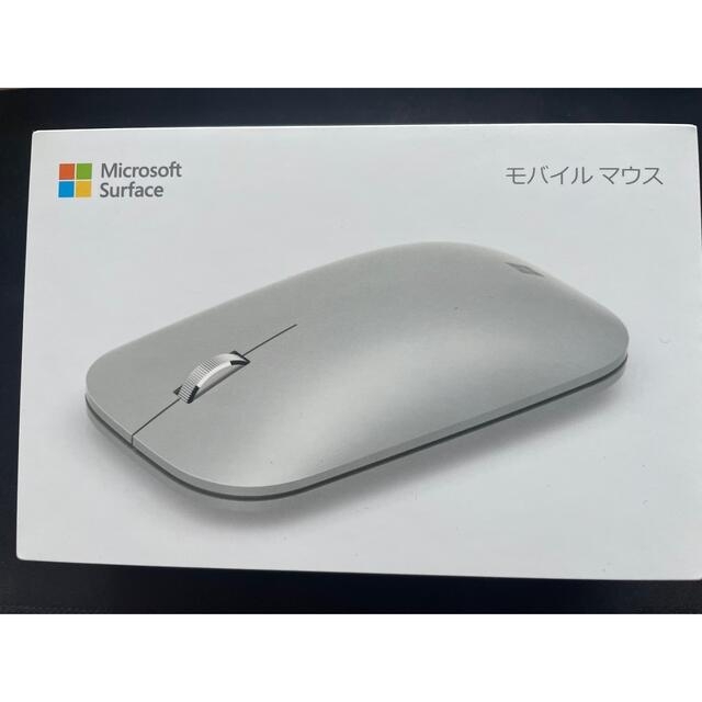 Microsoft SURFACE MOBILE MOUSE GRAY