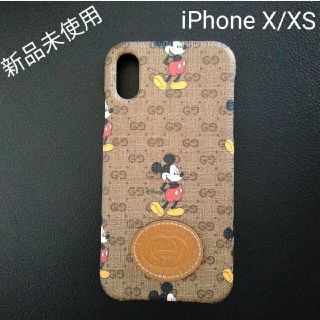 グッチ ディズニー iPhoneケースの通販 21点 | Gucciのスマホ/家電