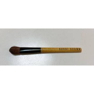 ボビイブラウン(BOBBI BROWN)のBOBBI BROWN メイクブラシ(ブラシ・チップ)