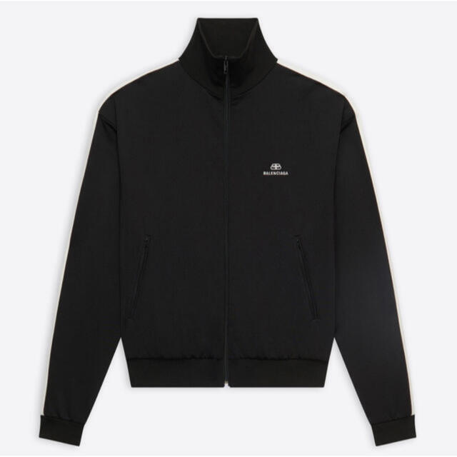 BALENCIAGA track jacket トラックジャケット