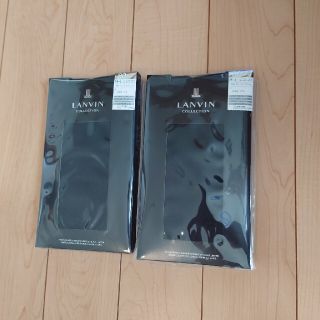 ランバンコレクション(LANVIN COLLECTION)の専用(タイツ/ストッキング)