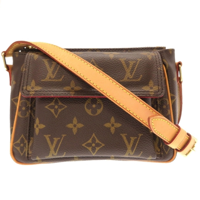 豊富なギフト ルイ・ヴィトン - VUITTON LOUIS モノグラム モノグ