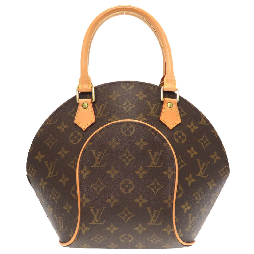 美品 ルイ ヴィトン モノグラム エリプスPM M51127 ハンドバッグ バッグ LV 0101  LOUIS VUITTON