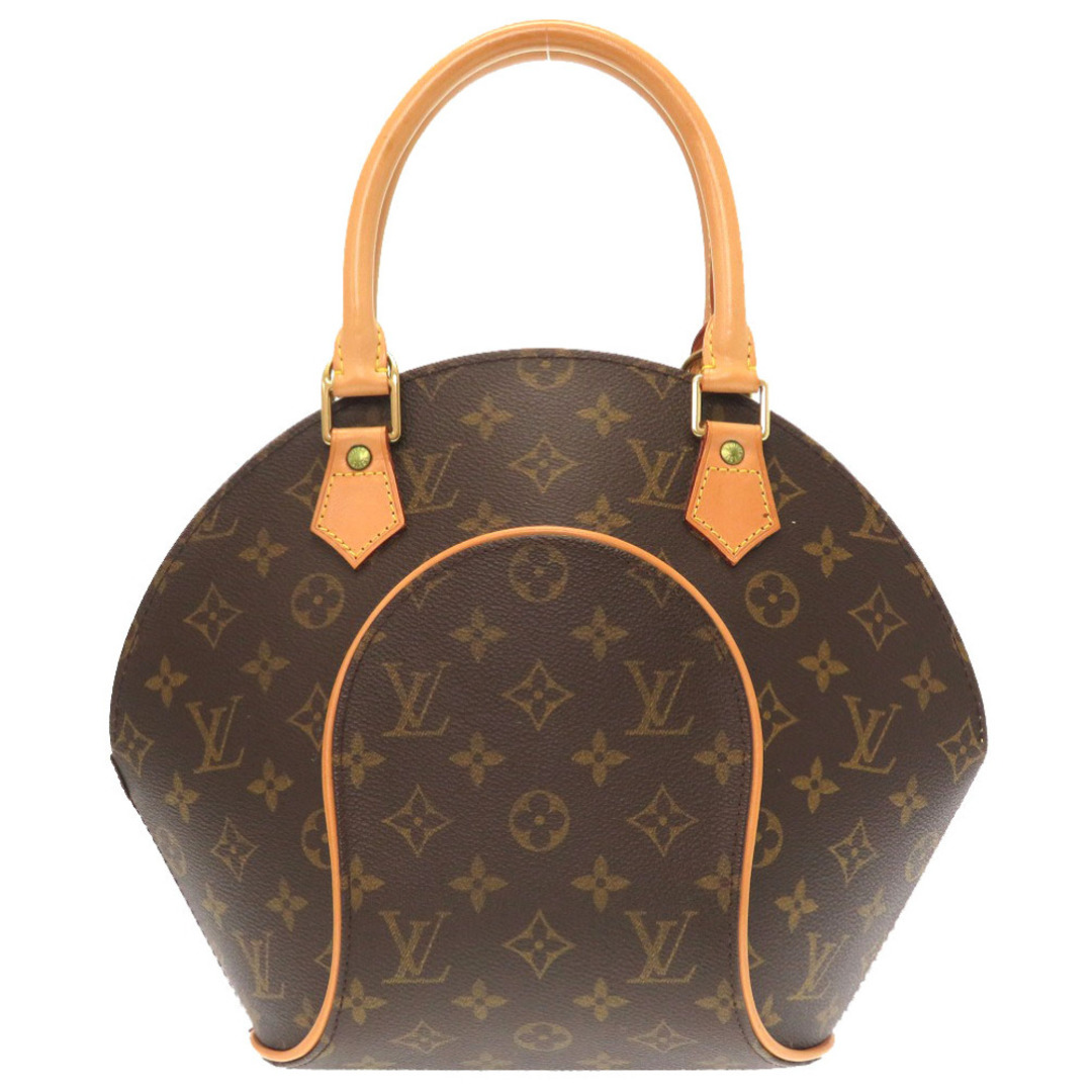 美品 ルイ ヴィトン モノグラム エリプスPM M51127 ハンドバッグ バッグ LV 0101  LOUIS VUITTON