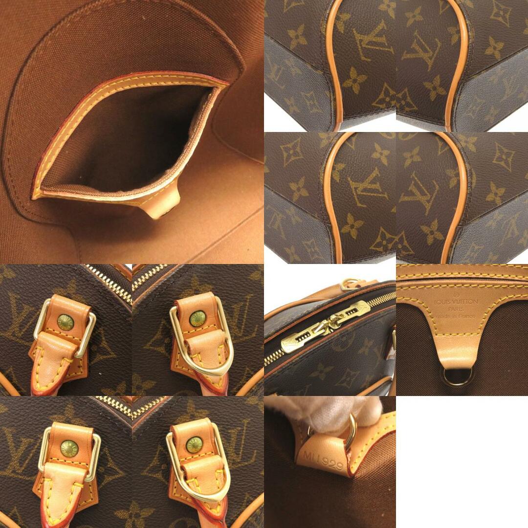 美品 ルイ ヴィトン モノグラム エリプスPM M51127 ハンドバッグ バッグ LV 0101  LOUIS VUITTON