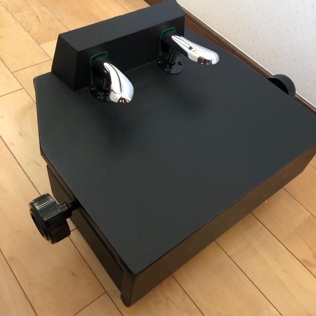 ピアノ補助ペダル P-33 ピアノ補助ペダル P-33