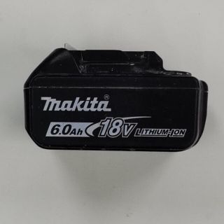 マキタ(Makita)の充電器、バッテリー(その他)