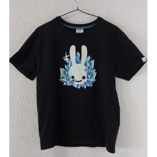 キューン(CUNE)のCUNE　アイス　半袖Tシャツ(Tシャツ/カットソー(半袖/袖なし))