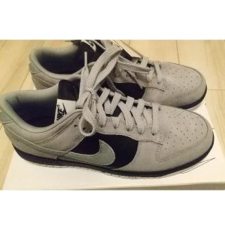 ナイキ(NIKE)のnike by you dunk low(スニーカー)