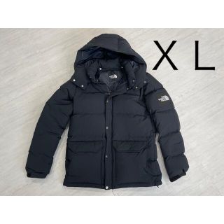 ザノースフェイス(THE NORTH FACE)のXL ノースフェイス ダウンジャケット(ダウンジャケット)