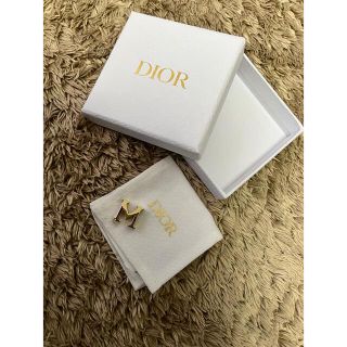 ディオール(Dior)のdior チャーム　M(チャーム)