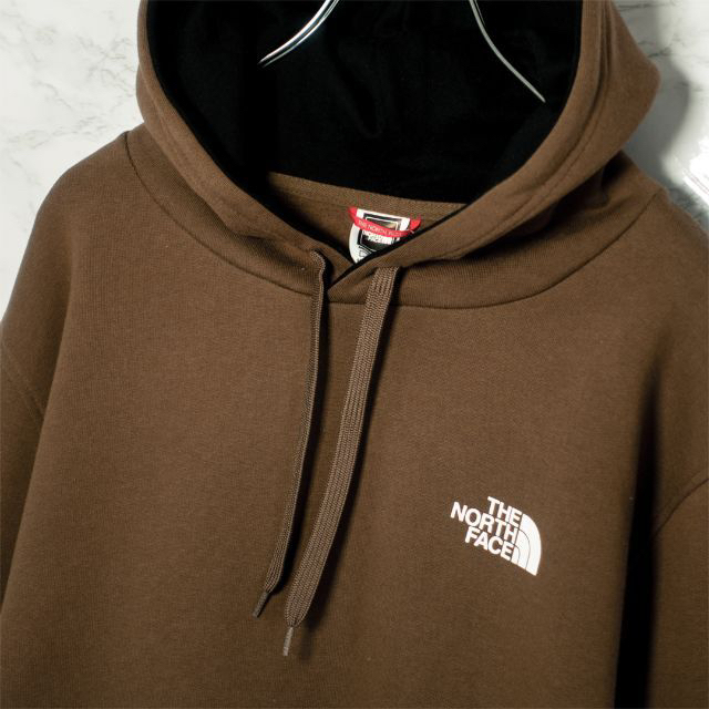 専用 THE NORTH FACE パーカー