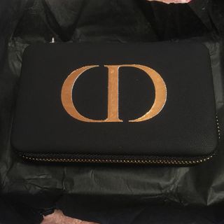 ディオール(Dior)のディオール♡ジュエリーBox(小物入れ)