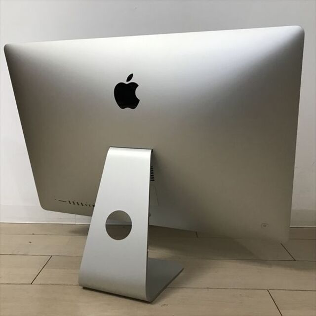 Apple - 新品SSD1TB iMac 27インチ Retina 5K 2019(11の通販 by act4 ...