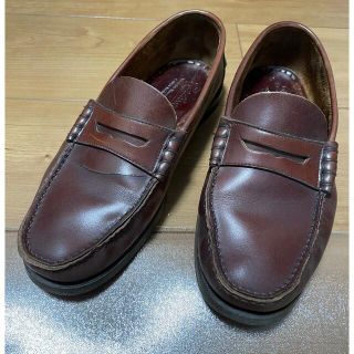 パラブーツ(Paraboot)の●paraboot CORAUX america パラブーツ コロー アメリカ(デッキシューズ)