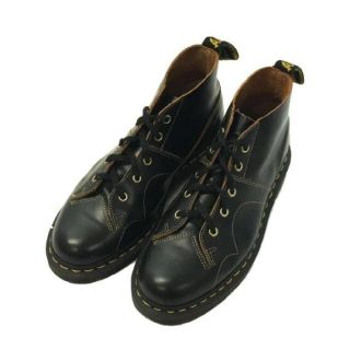 ドクターマーチン(Dr.Martens)のDr.Martens　モンキーブーツ　UK7　26㎝　マーチン(ブーツ)