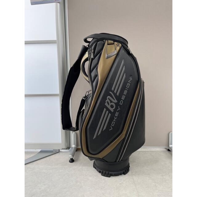 人気HOT Titleist - タイトリスト ボーケイ 激レアキャディバッグの