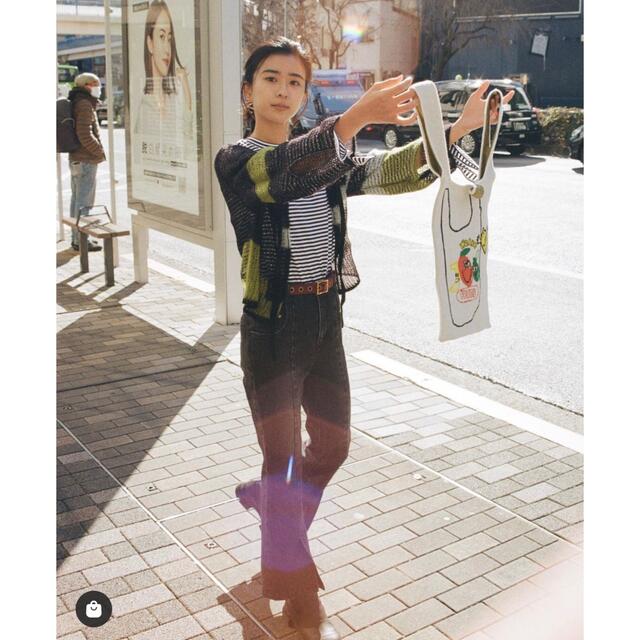 最大70%オフ! スドーク soduk patchwork knit cardigan