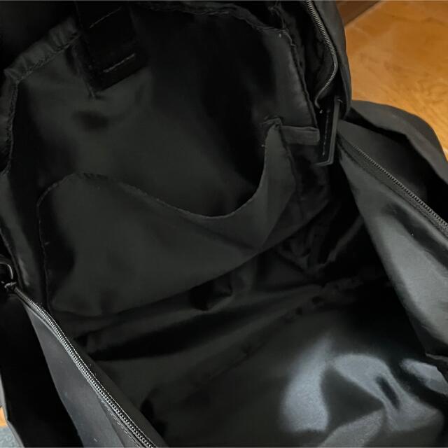 emmi atelier(エミアトリエ)のemmi エミ　バックパック　リュック レディースのバッグ(リュック/バックパック)の商品写真