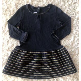 プチバトー(PETIT BATEAU)のmary＊＊＊様専用(ワンピース)