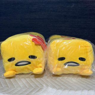 ぐでたま(ぬいぐるみ)のフリマアイテム一覧 ぐでたま(ぬいぐるみ)のフリマアイテム一覧