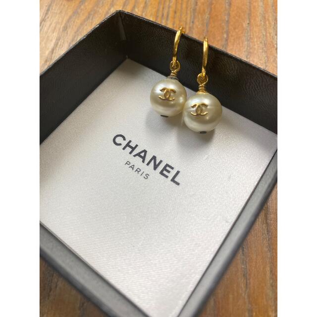 CHANELレディース