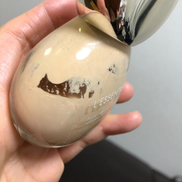 GUERLAIN(ゲラン)のゲラン　レソンシエル　ファンデーション コスメ/美容のベースメイク/化粧品(ファンデーション)の商品写真