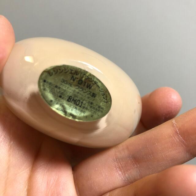 GUERLAIN(ゲラン)のゲラン　レソンシエル　ファンデーション コスメ/美容のベースメイク/化粧品(ファンデーション)の商品写真