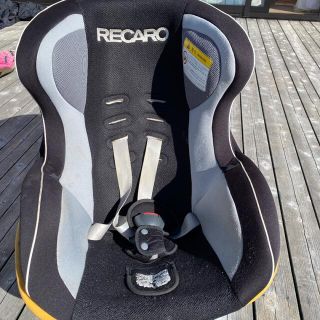 レカロ(RECARO)のRECAROチャイルドシート(自動車用チャイルドシート本体)