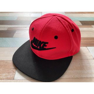 ナイキ(NIKE)のNIKE キャップ　4-7(帽子)