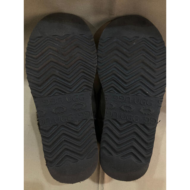 UGG(アグ)のUGG アグムートンブーツ CLASSIC SHORT レディースの靴/シューズ(ブーツ)の商品写真