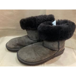 アグ(UGG)のUGG アグムートンブーツ CLASSIC SHORT(ブーツ)