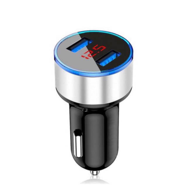 79%以上節約 USB車載充電器 デジタル電圧計 USB 2ポート 数字電圧計 シガーソケット 2色から選択可能 www.borneras-elent.com.ar 79%以上節約 USB車載充電器 デジタル電圧計 USB 2ポート 数字電圧計 シガーソケット 2色から選択可能 www.borneras-elent.com.ar