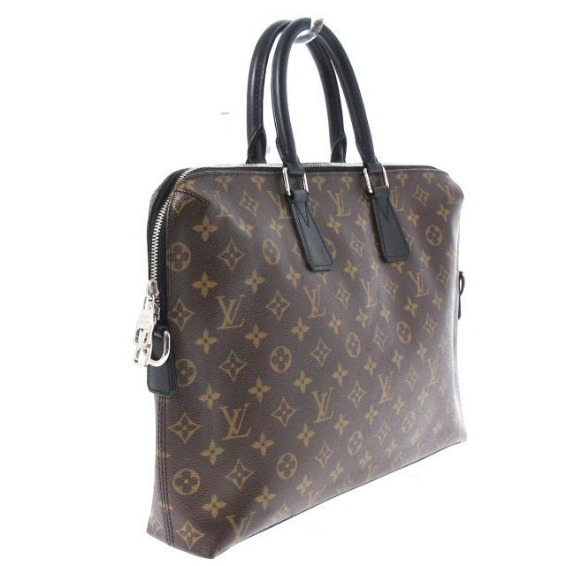 LOUIS VUITTON(ルイヴィトン)のルイヴィトン ビジネスバッグ レディース レディースのバッグ(その他)の商品写真