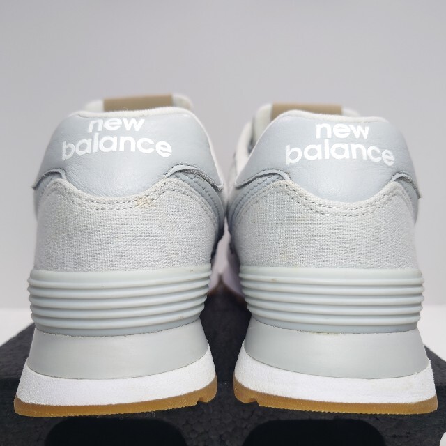 New Balance(ニューバランス)の23cm【New Balance ML574TLA】ニューバランス574 レディースの靴/シューズ(スニーカー)の商品写真