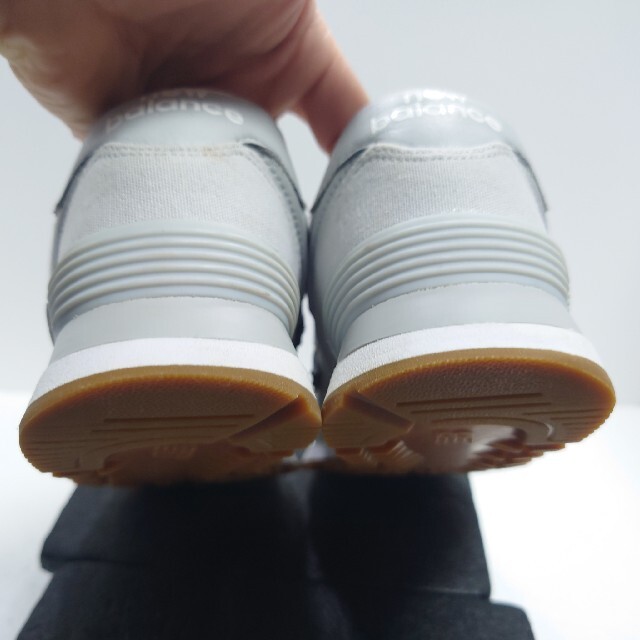 New Balance(ニューバランス)の23cm【New Balance ML574TLA】ニューバランス574 レディースの靴/シューズ(スニーカー)の商品写真