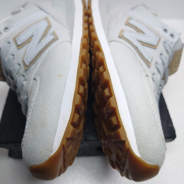 New Balance(ニューバランス)の23cm【New Balance ML574TLA】ニューバランス574 レディースの靴/シューズ(スニーカー)の商品写真