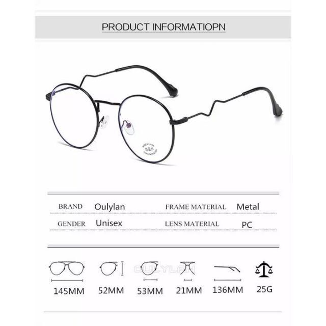 おしゃれメガネ変形フレーム個性的デザインサングラス眼鏡ブルーライトカットブラック