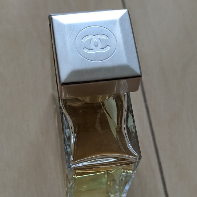 CHANEL(シャネル)のCHANELシャネル　香水オードパルファム　フレグランス　50ml コスメ/美容の香水(香水(女性用))の商品写真