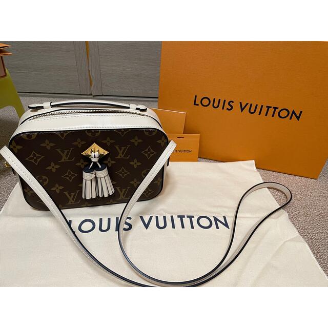 LOUIS VUITTON(ルイヴィトン)のバッグ レディースのバッグ(ショルダーバッグ)の商品写真