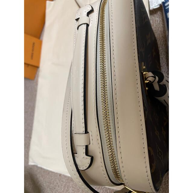 LOUIS VUITTON(ルイヴィトン)のバッグ レディースのバッグ(ショルダーバッグ)の商品写真