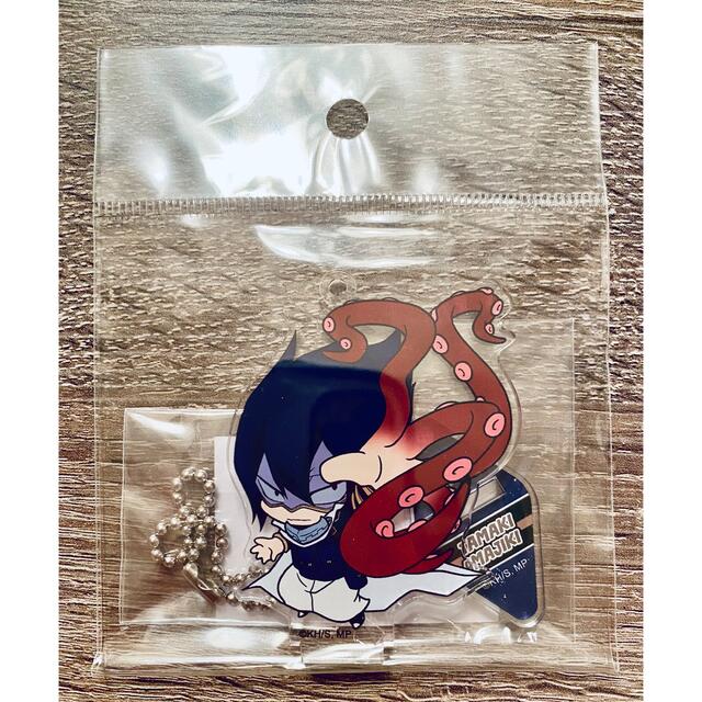ヒロアカ プルスク 天喰環 アクリルスタンド アクスタ キーホルダー 天喰 エンタメ/ホビーのおもちゃ/ぬいぐるみ(キャラクターグッズ)の商品写真