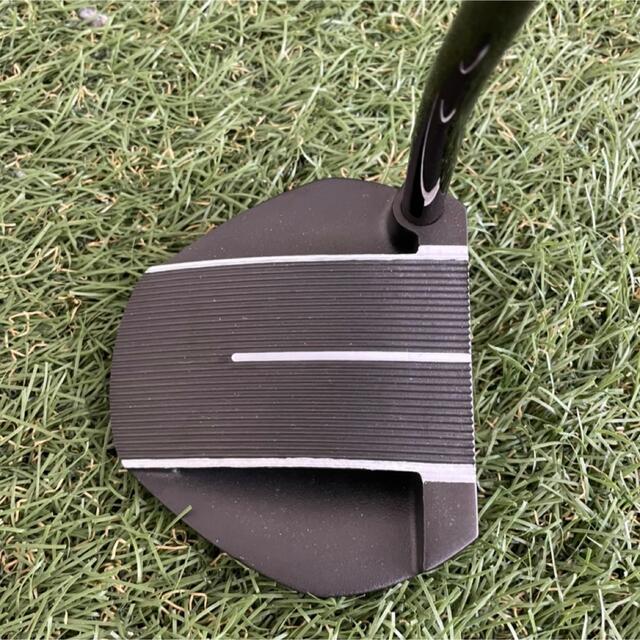 PING 2021PUTTER FETCH