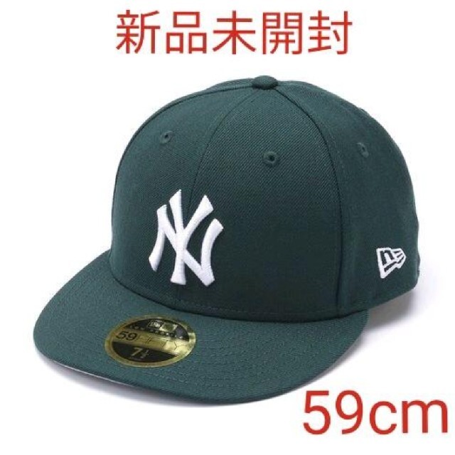 ④NEW ERA(R)/Low Profile 59FIFTY(R) ヤンキース