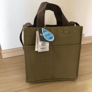 ルートート(ROOTOTE)の朋天様専用　ルートート　SN.スクエア2wayリペレントキャンパスＤ(トートバッグ)