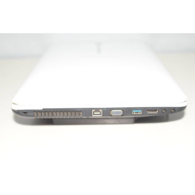 ドライブ 爆速新品SSD256GB 第二世代i5/4GBの通販 by snknc326's shop