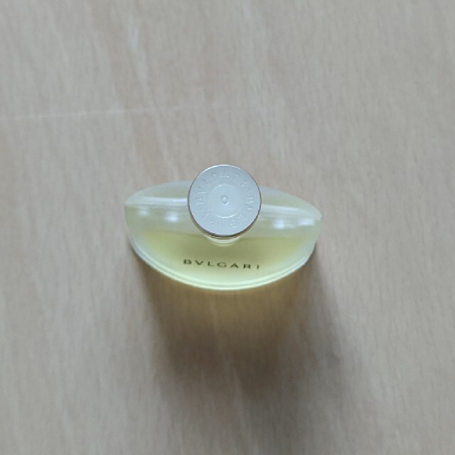 BVLGARI(ブルガリ)のBVLGARIブルガリ　オードパルファム　香水　フレグランス　5ml コスメ/美容の香水(香水(女性用))の商品写真